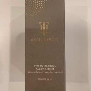 True Botanicals Phyto-Retinol Sleep Serum